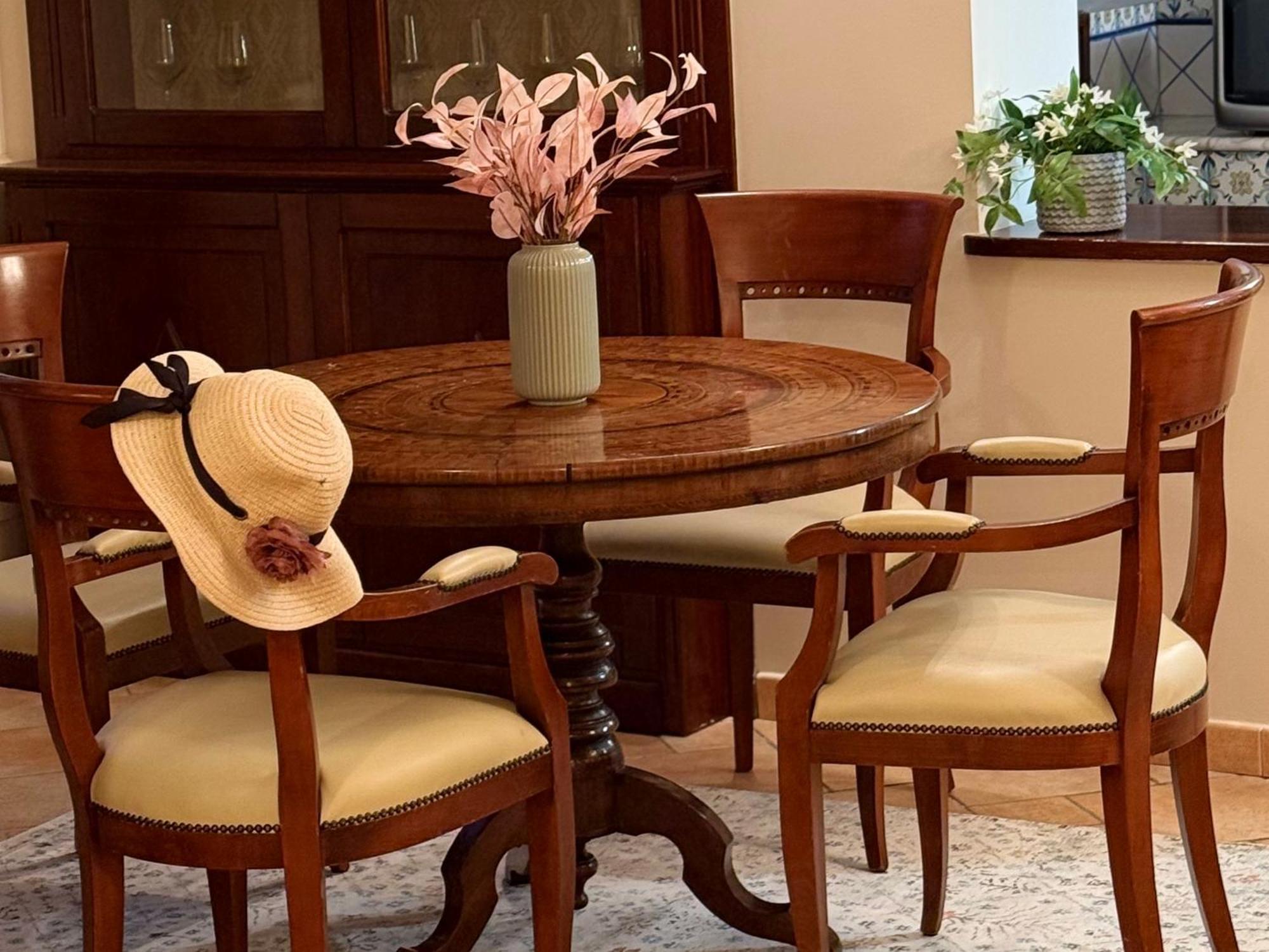 Donna Rosa - Your Home In タオルミーナ エクステリア 写真